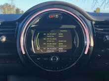 2015 (65) Mini Clubman Cooper (Chili Pack)