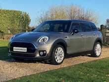 2015 (65) Mini Clubman Cooper (Chili Pack)