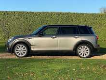 2015 (65) Mini Clubman Cooper (Chili Pack)