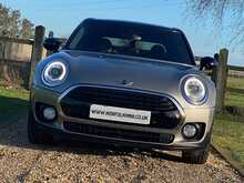 2015 (65) Mini Clubman Cooper (Chili Pack)