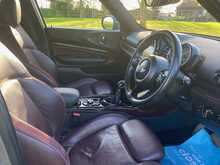 2015 (65) Mini Clubman Cooper (Chili Pack)