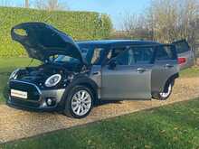 2015 (65) Mini Clubman Cooper (Chili Pack)
