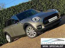 2015 (65) Mini Clubman Cooper (Chili Pack)