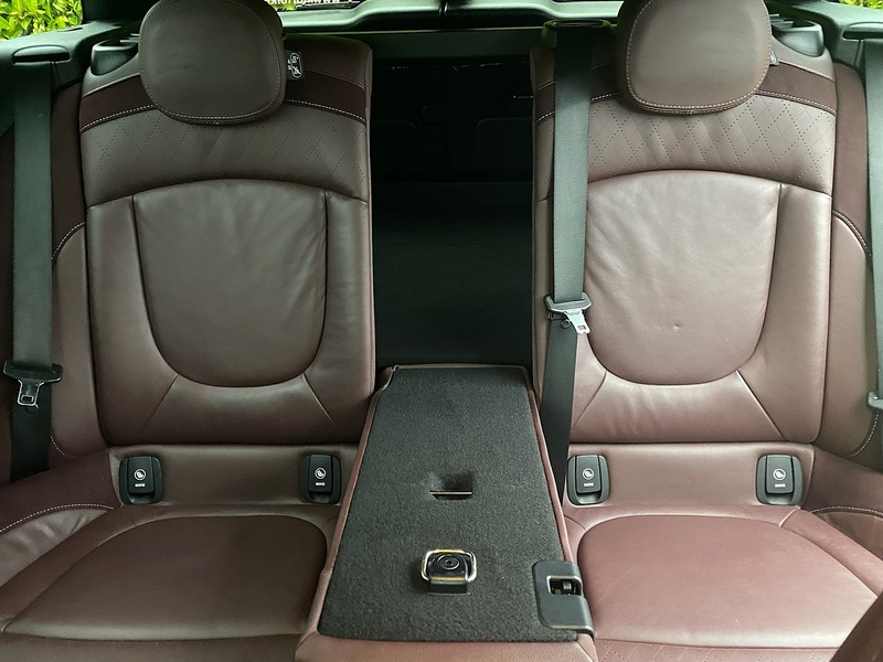 MINI Cooper Estate 1.5 Automatic Petrol