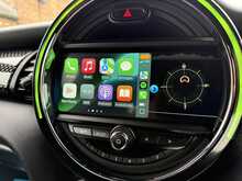 MINI Hatch Cooper S - U2246