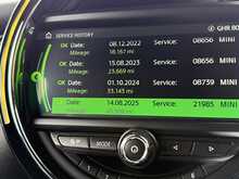 MINI Hatch Cooper S - U2246