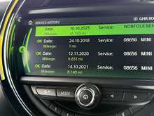 MINI Hatch Cooper S - U2246