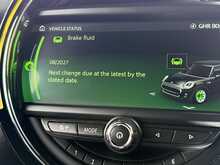 MINI Hatch Cooper S - U2246