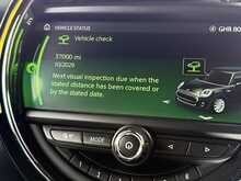 MINI Hatch Cooper S - U2246