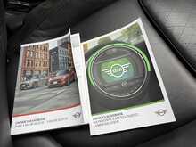 MINI Hatch Cooper S - U2246