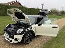 MINI Hatch Cooper S - U2246