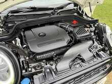 MINI Hatch Cooper S - U2246