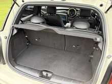 MINI Hatch Cooper S - U2246