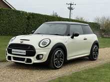 MINI Hatch Cooper S - U2246