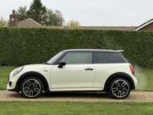 MINI Hatch Cooper S - U2246