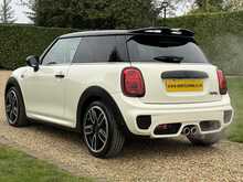 MINI Hatch Cooper S - U2246