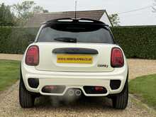 MINI Hatch Cooper S - U2246