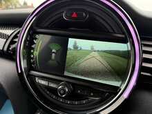 MINI Hatch Cooper S - U2246