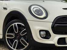 MINI Hatch Cooper S - U2246