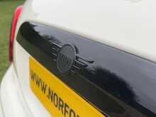 MINI Hatch Cooper S - U2246