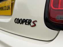 MINI Hatch Cooper S - U2246