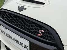 MINI Hatch Cooper S - U2246