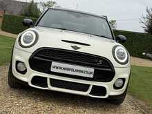 MINI Hatch Cooper S - U2246