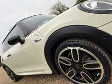 MINI Hatch Cooper S - U2246