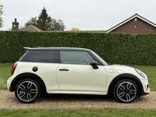 MINI Hatch Cooper S - U2246