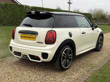 MINI Hatch Cooper S - U2246