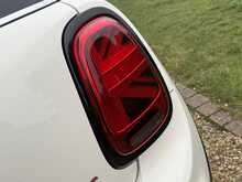 MINI Hatch Cooper S - U2246