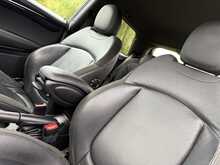 MINI Hatch Cooper S - U2246