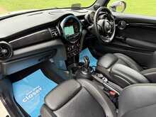 MINI Hatch Cooper S - U2246