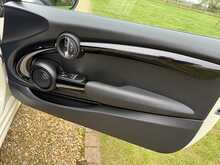 MINI Hatch Cooper S - U2246