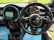 MINI Hatch Cooper S - U2246
