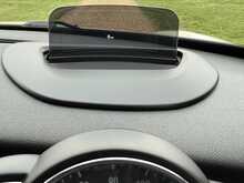 MINI Hatch Cooper S - U2246