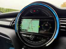 MINI Hatch Cooper S - U2246