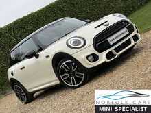 MINI Hatch Cooper S - U2246