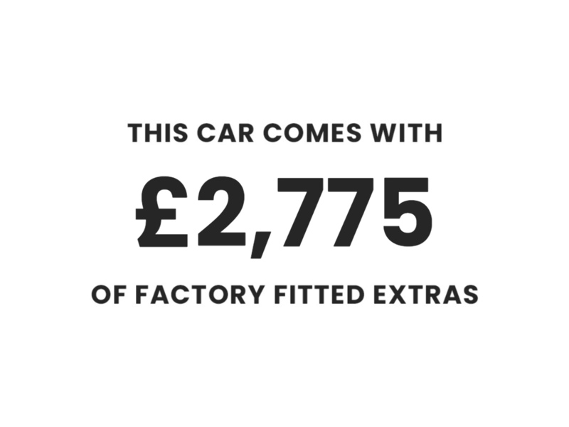 MINI 2.0 Cooper S Sport Hatchback 3dr Petrol Steptronic Euro 6 (s/s) (192 ps)