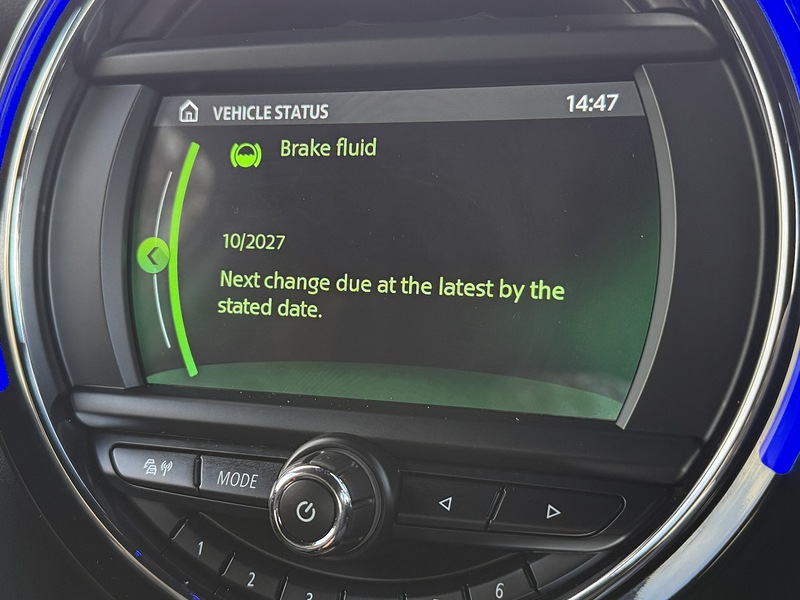 MINI 2.0 Cooper S Sport Hatchback 3dr Petrol Steptronic Euro 6 (s/s) (192 ps)