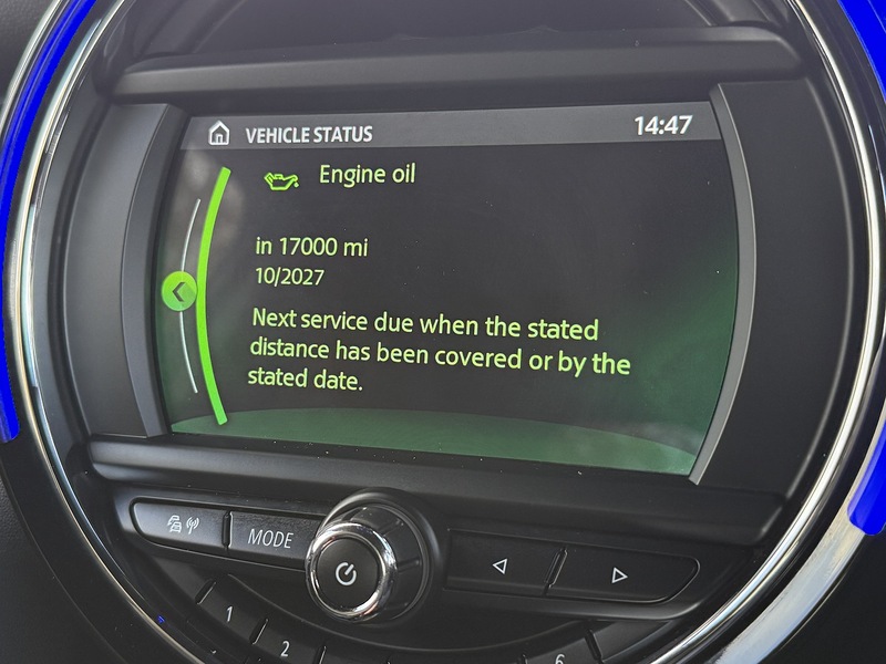 MINI 2.0 Cooper S Sport Hatchback 3dr Petrol Steptronic Euro 6 (s/s) (192 ps)