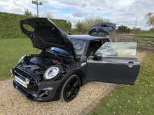 2019 (69) Mini Cooper S Sport 3 Door Auto