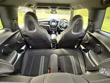 2019 (69) Mini Cooper S Sport 3 Door Auto