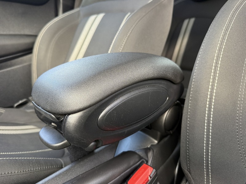 MINI 2.0 Cooper S Sport Hatchback 3dr Petrol Steptronic Euro 6 (s/s) (192 ps)