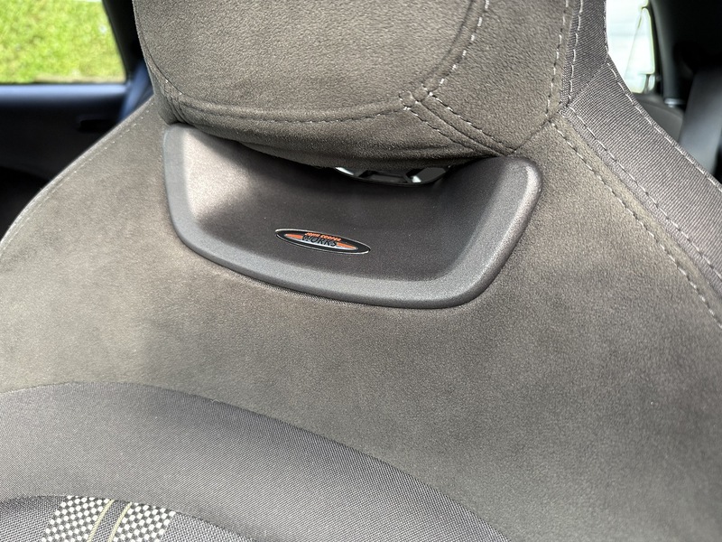 MINI 2.0 Cooper S Sport Hatchback 3dr Petrol Steptronic Euro 6 (s/s) (192 ps)