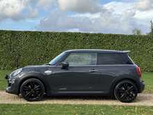 2019 (69) Mini Cooper S Sport 3 Door Auto