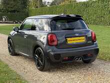 2019 (69) Mini Cooper S Sport 3 Door Auto