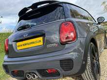 2019 (69) Mini Cooper S Sport 3 Door Auto