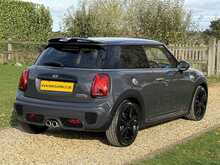 2019 (69) Mini Cooper S Sport 3 Door Auto