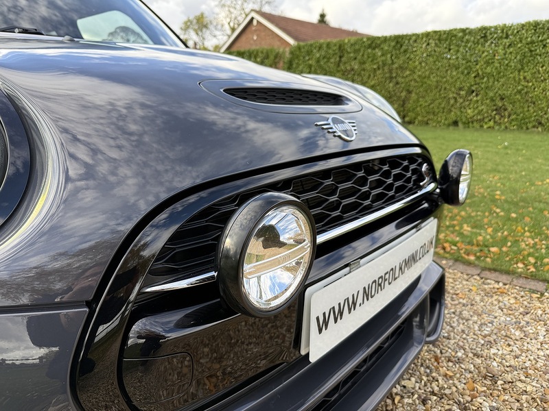 MINI 2.0 Cooper S Sport Hatchback 3dr Petrol Steptronic Euro 6 (s/s) (192 ps)